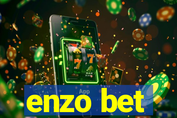 enzo bet