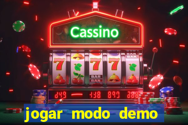 jogar modo demo fortune tiger