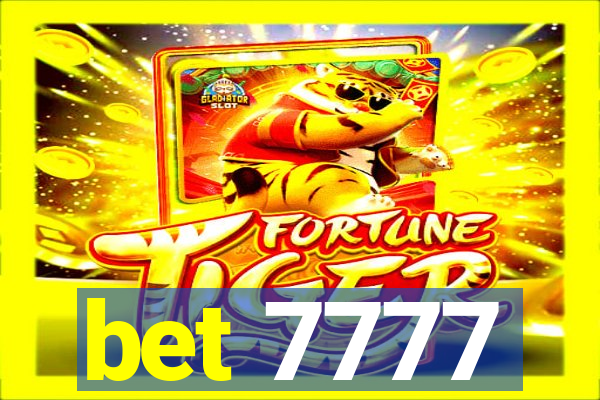 bet 7777