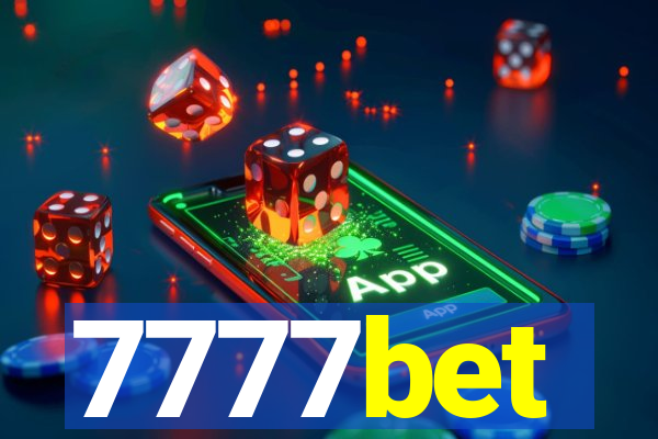 7777bet