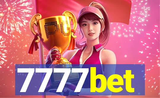 7777bet