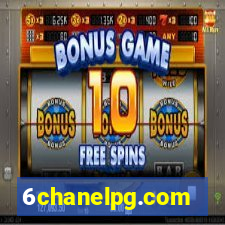 6chanelpg.com