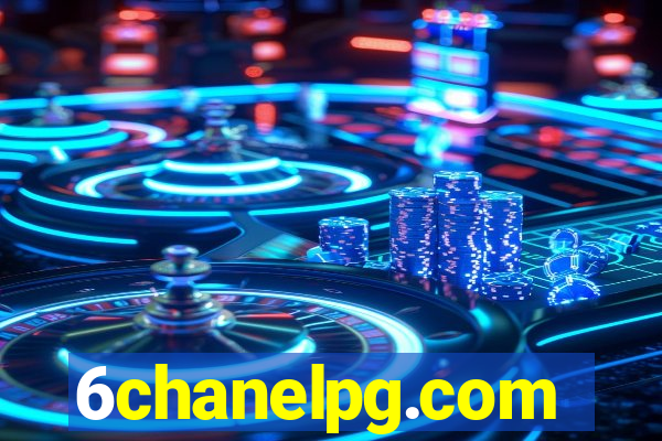 6chanelpg.com
