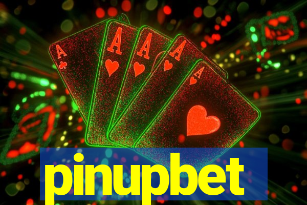 pinupbet