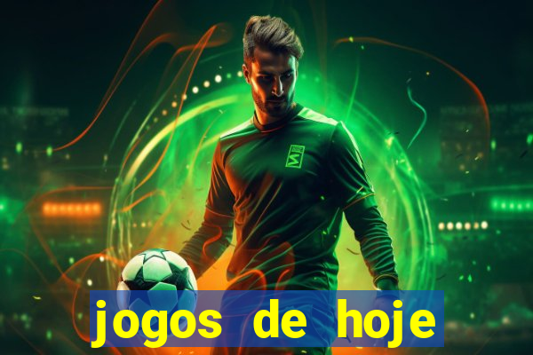 jogos de hoje estatistica e probabilidade