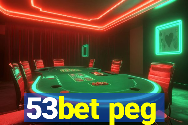 53bet peg