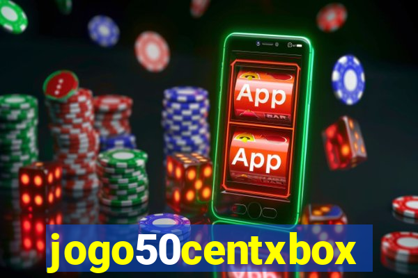 jogo50centxbox