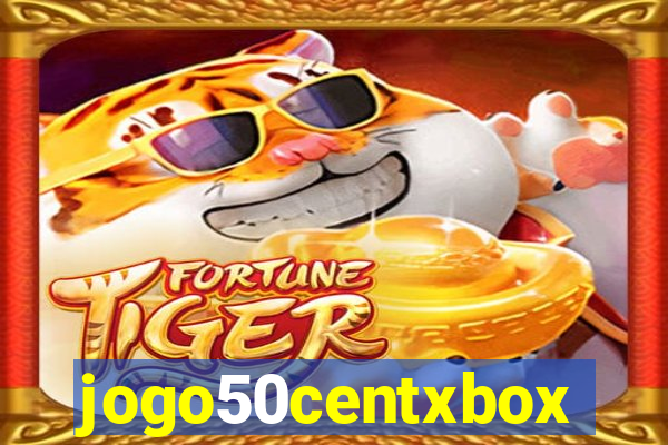 jogo50centxbox
