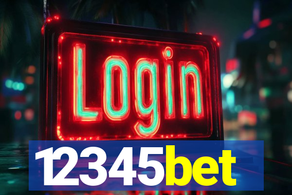 12345bet