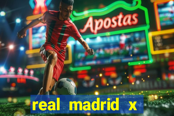 real madrid x atletico de bilbao multicanais