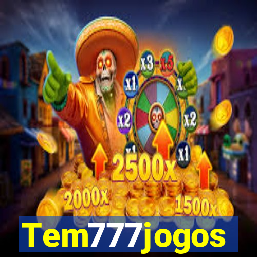 Tem777jogos