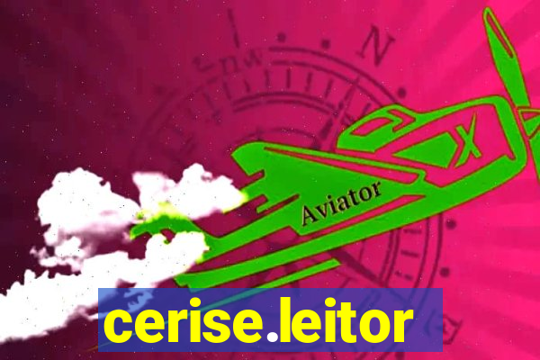 cerise.leitor