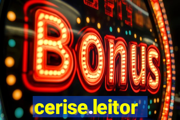 cerise.leitor