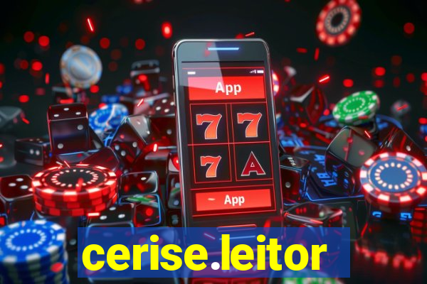 cerise.leitor