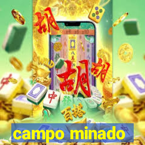 campo minado