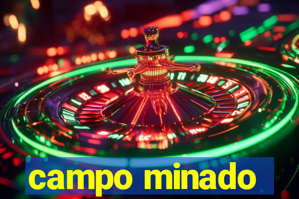 campo minado