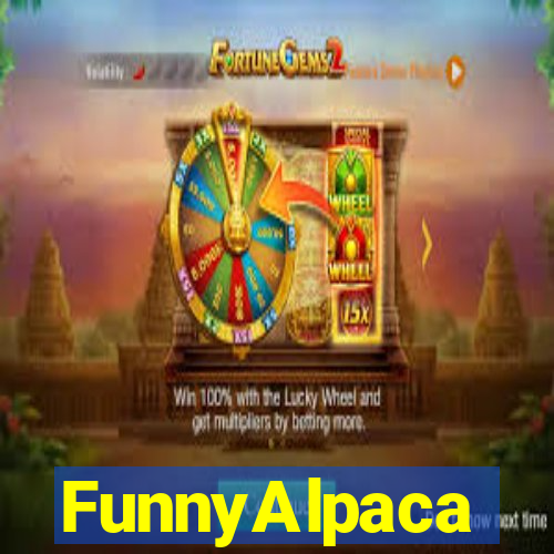 FunnyAlpaca