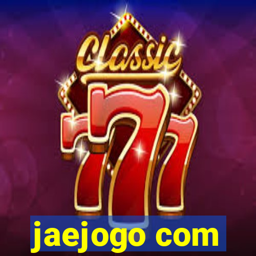 jaejogo com