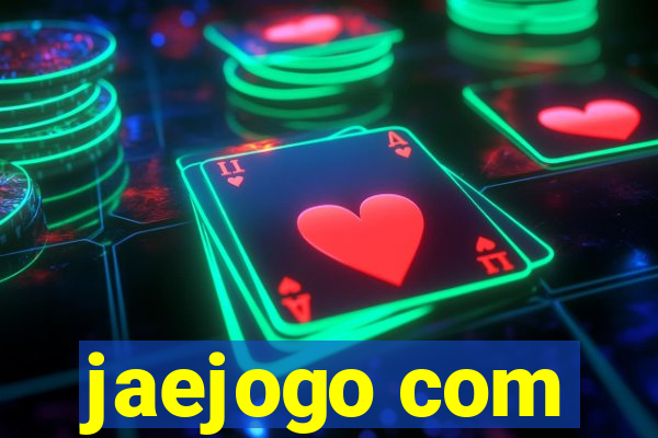 jaejogo com