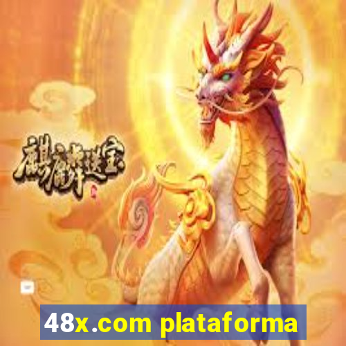 48x.com plataforma