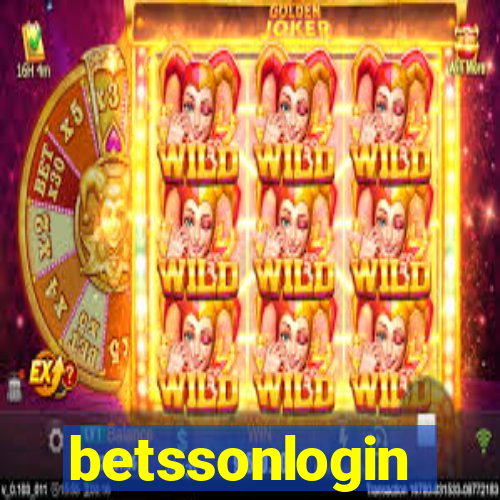 betssonlogin