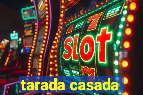 tarada casada