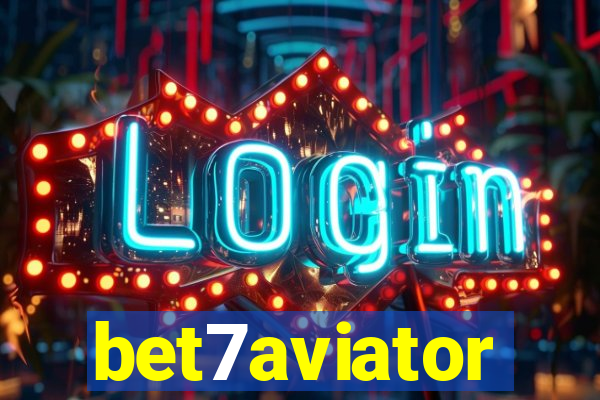 bet7aviator