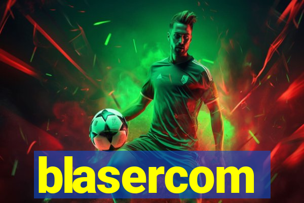 blasercom