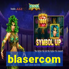 blasercom