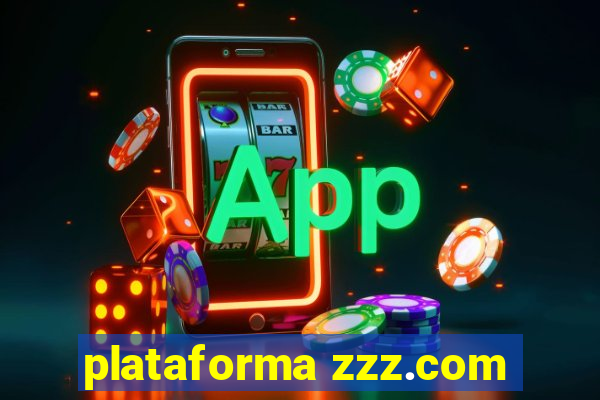 plataforma zzz.com