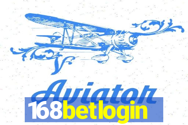 168betlogin