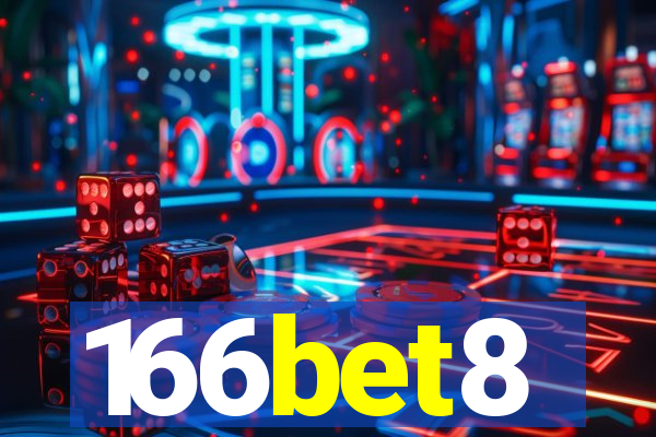 166bet8