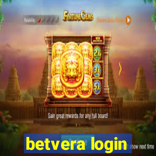 betvera login