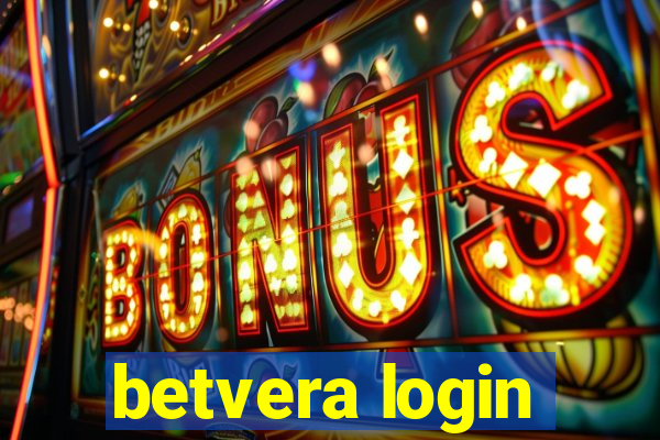 betvera login