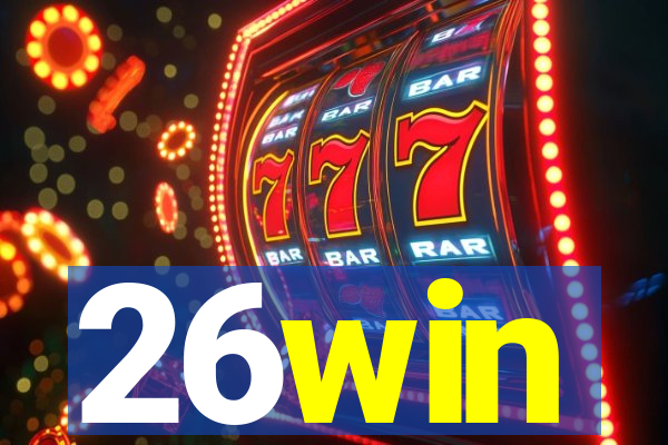 26win
