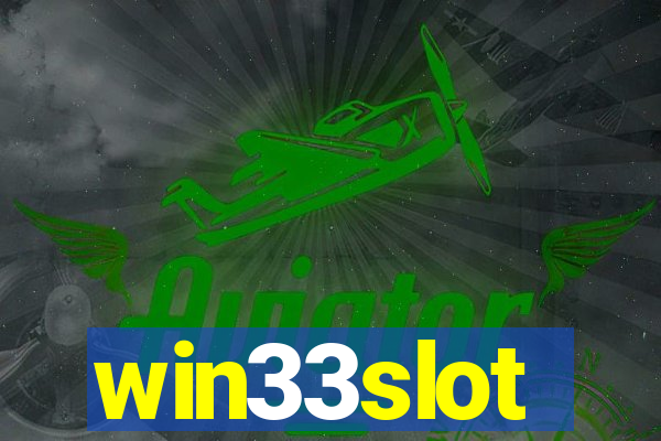 win33slot