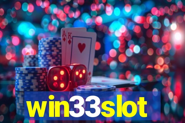 win33slot