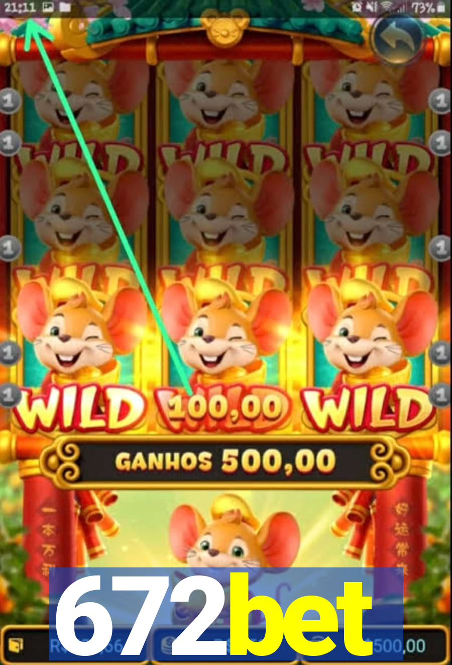672bet