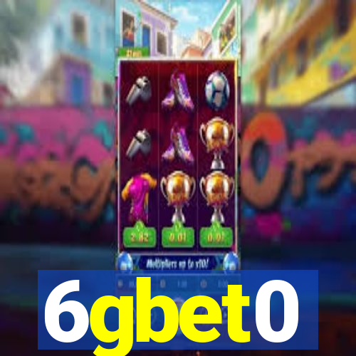 6gbet0