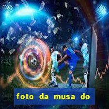 foto da musa do corinthians pelada