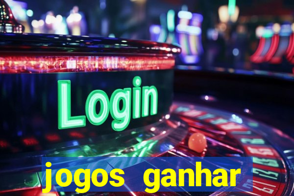 jogos ganhar dinheiro de verdade pix