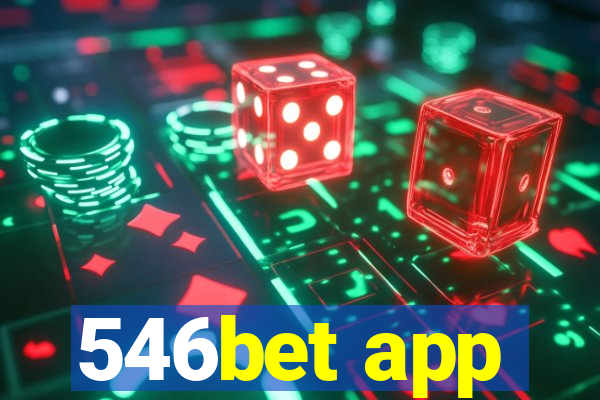 546bet app