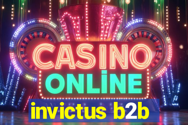 invictus b2b