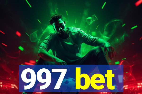 997 bet