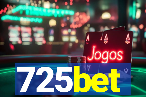 725bet