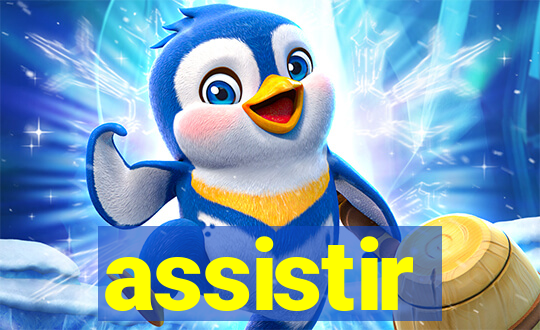 assistir interestelar netflix