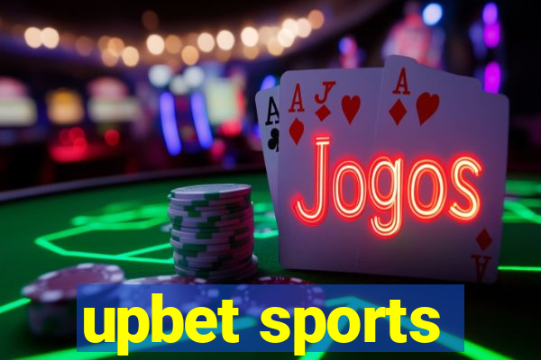 upbet sports