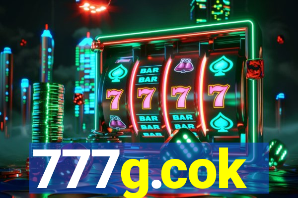 777g.cok