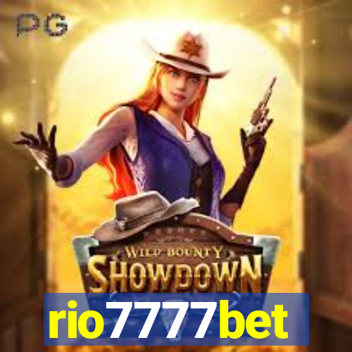rio7777bet