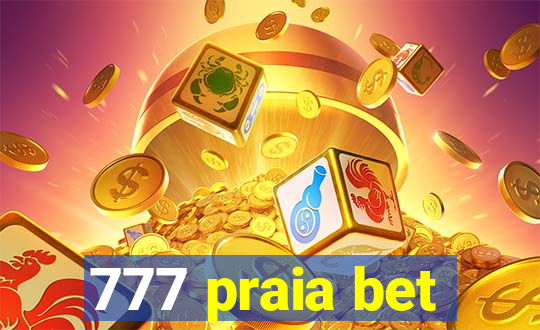 777 praia bet